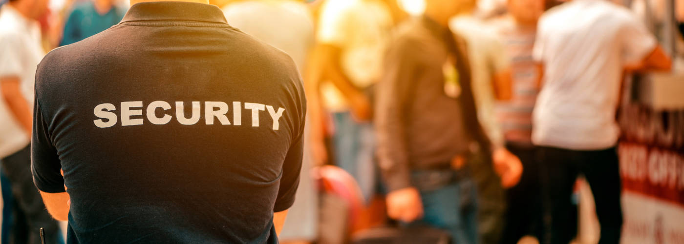 Featured Image for DVRE Security